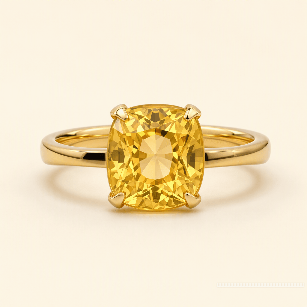 RRDD ring design RRDD-MEE-YEL-MOD-M-KPO