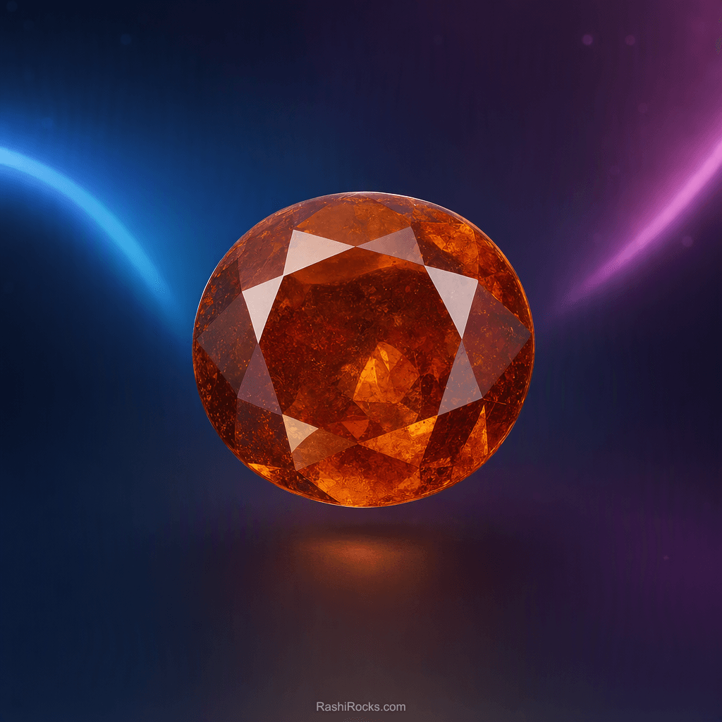 Hessonite