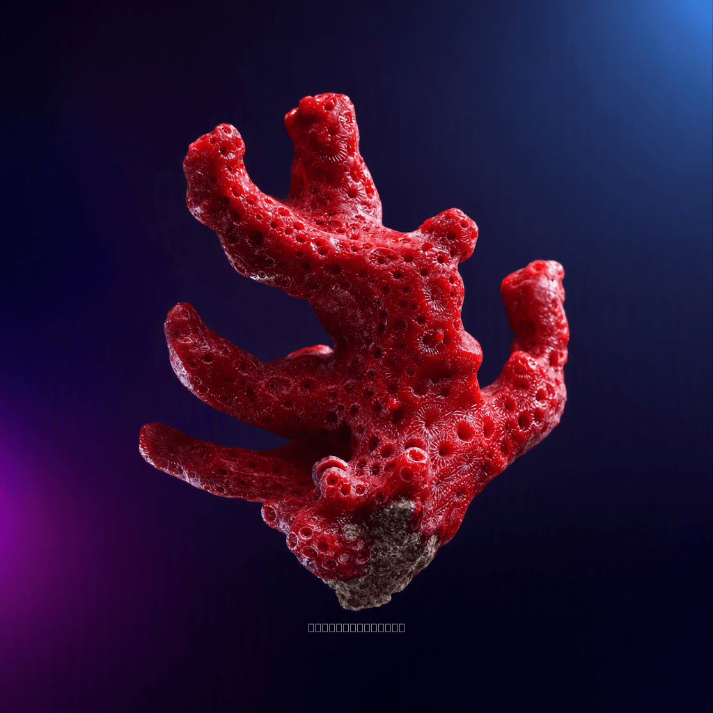Red Coral