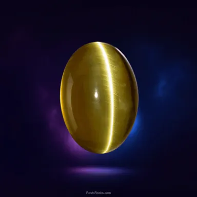 Cat's Eye (Lehsunia)