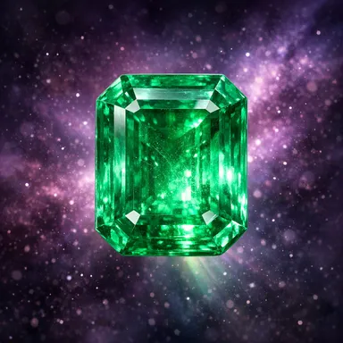 Emerald (Panna)