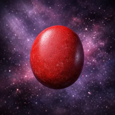 Red Coral (Moonga)