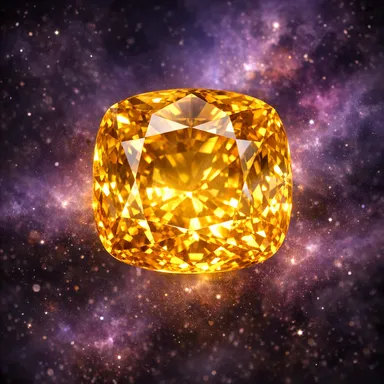 Yellow Sapphire (Pukhraj)